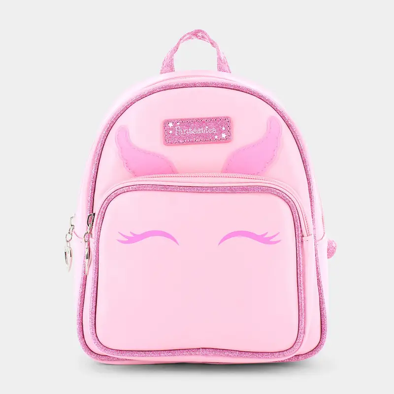 Borsa Fantastica da Bambina, rosa