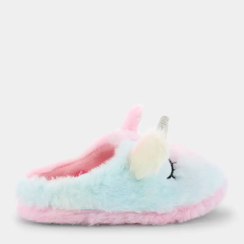 Ciabatte Fantastica da Bambina, multicolor