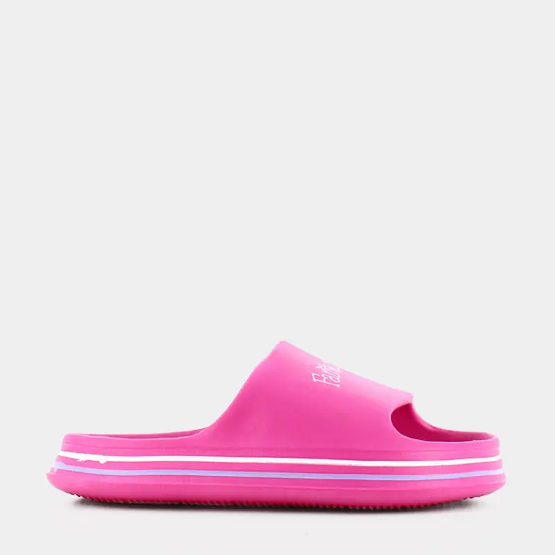 Ciabatte Fantastica da Bambina, rosa