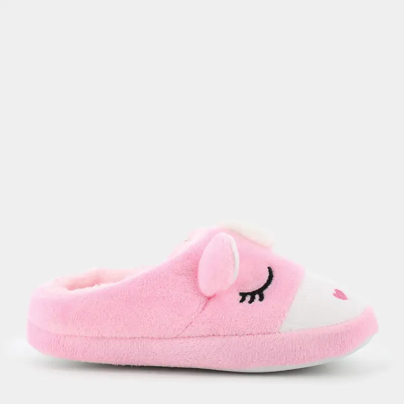 Ciabatte Fantastica da Bambina, rosa