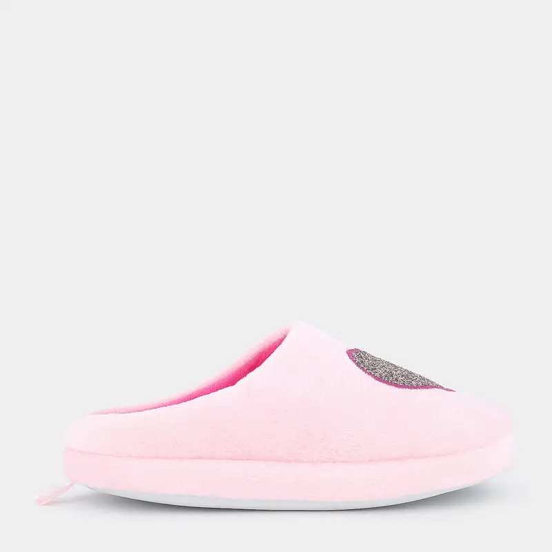 Ciabatte Fantastica da Bambina, rosa