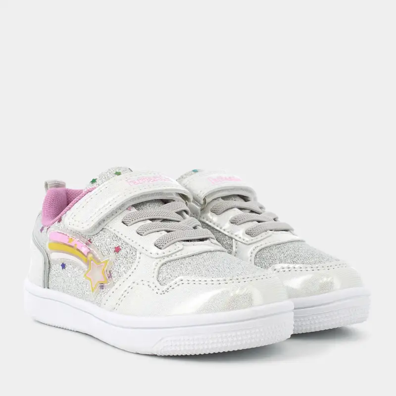 Primi Passi Fantastica da Primi Passi Femmina, argento miniatura 2