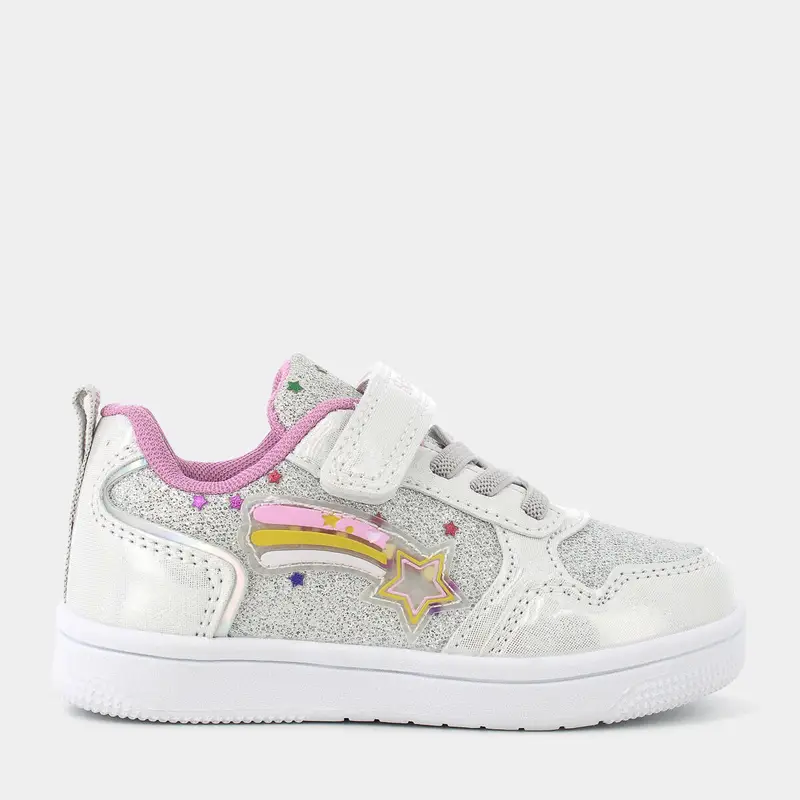 Primi Passi Fantastica da Primi Passi Femmina, argento