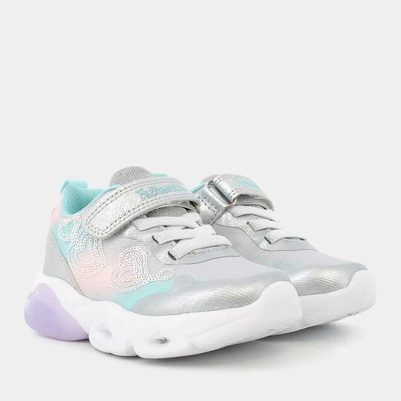 Primi Passi Fantastica da Primi Passi Femmina, argento miniatura 2