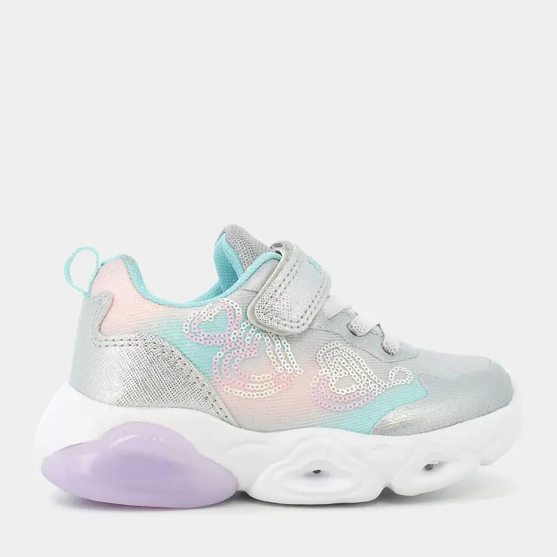 Primi Passi Fantastica da Primi Passi Femmina, argento