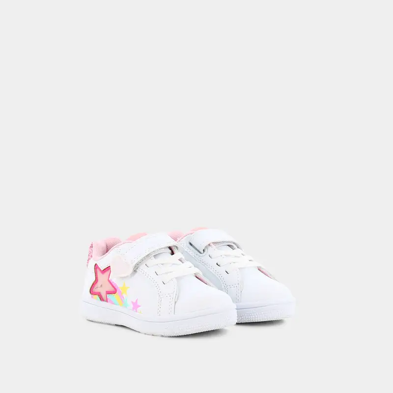 Primi Passi Fantastica da Primi Passi Femmina, bianco miniatura 2