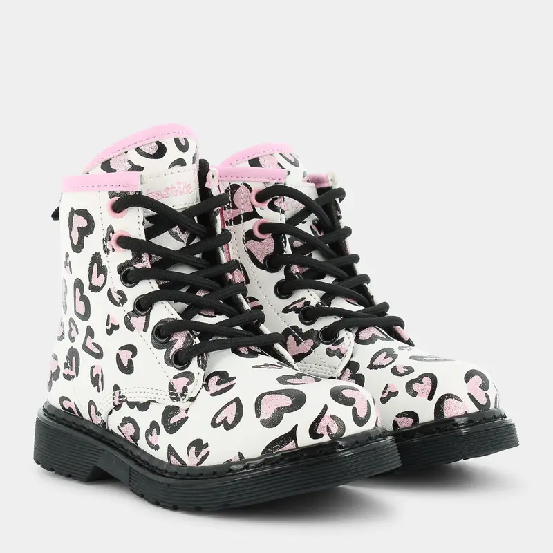 Primi Passi Fantastica da Primi Passi Femmina, bianco miniatura 2