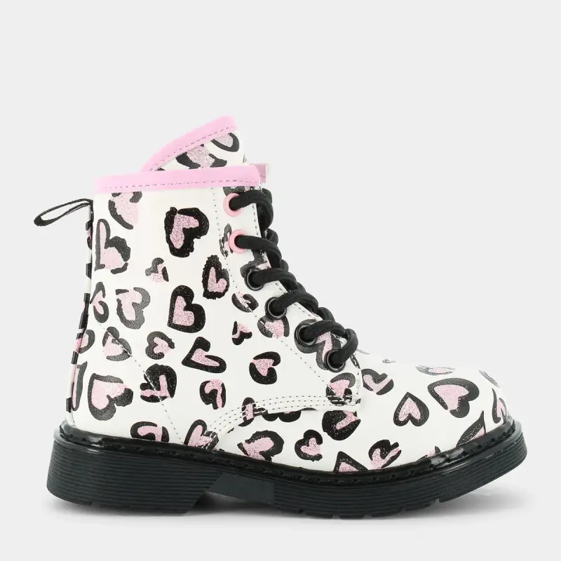 Primi Passi Fantastica da Primi Passi Femmina, bianco