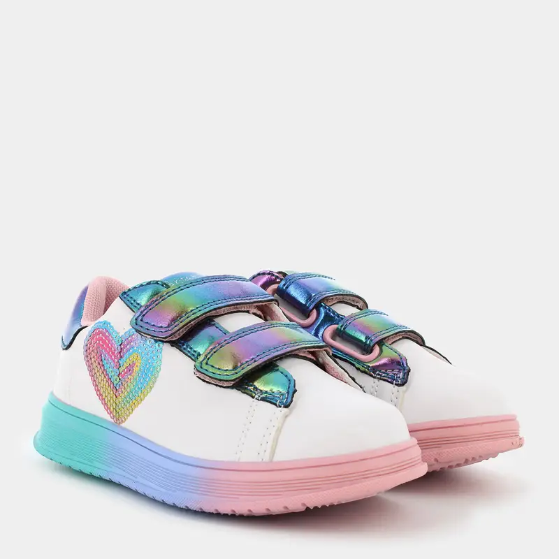 Primi Passi Fantastica da Primi Passi Femmina, bianco miniatura 2