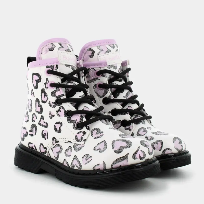 Primi Passi Fantastica da Primi Passi Femmina, bianco miniatura 2