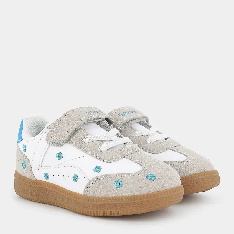 Primi Passi Fantastica da Primi Passi Femmina, bianco miniatura 2