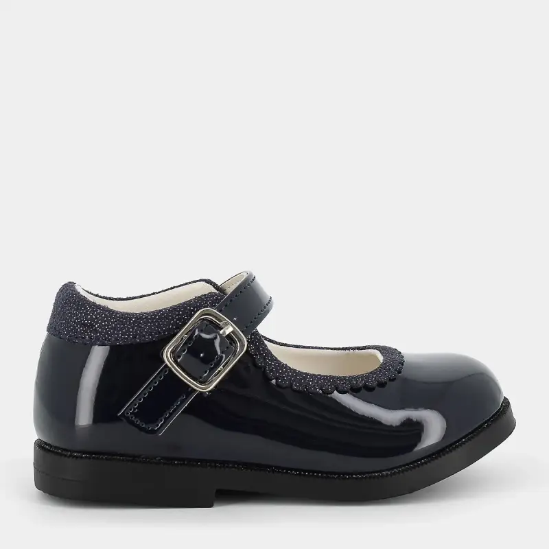 Primi Passi Fantastica da Primi Passi Femmina, blu