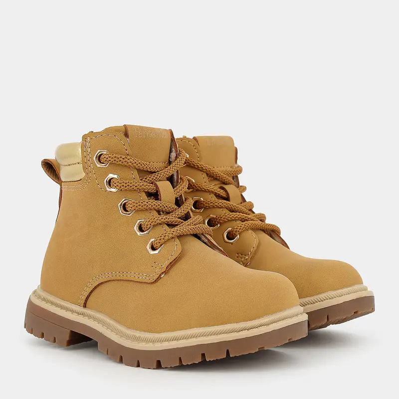 Primi Passi Fantastica da Primi Passi Femmina, giallo miniatura 2