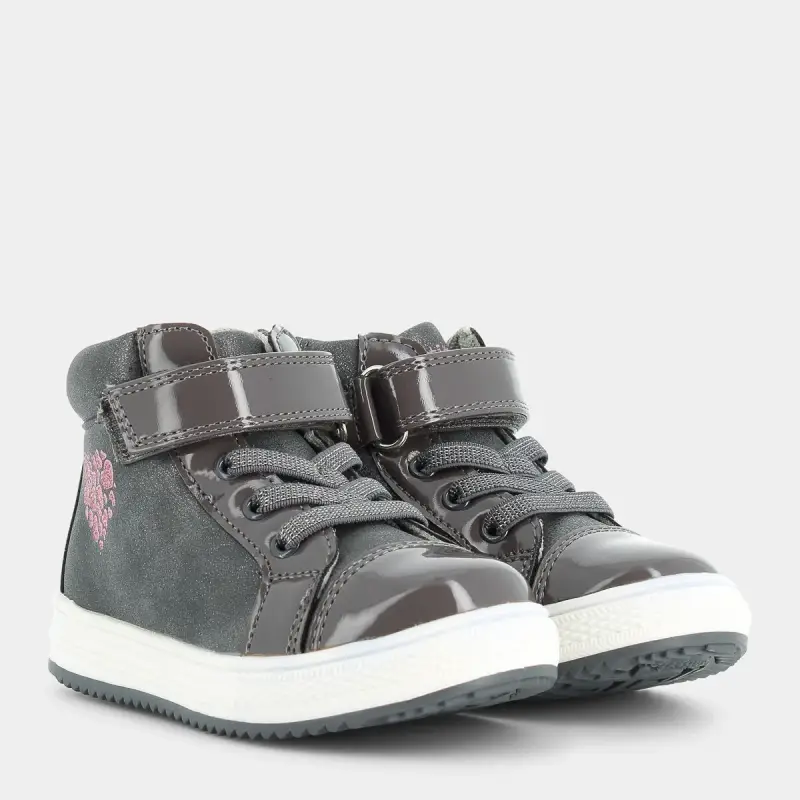 Primi Passi Fantastica da Primi Passi Femmina, grigio miniatura 2