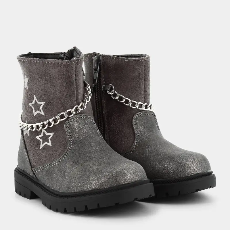 Primi Passi Fantastica da Primi Passi Femmina, grigio miniatura 2