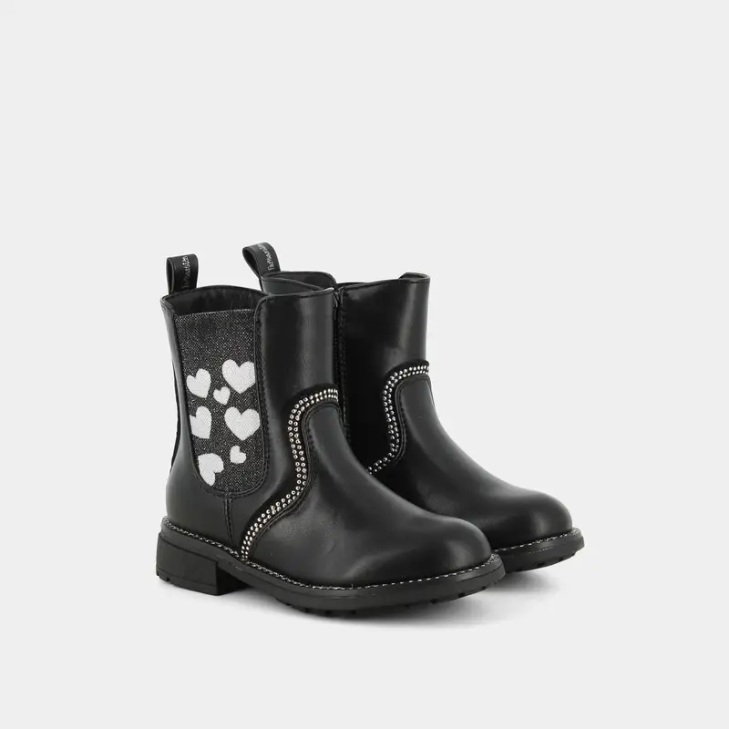 Primi Passi Fantastica da Primi Passi Femmina, nero miniatura 2