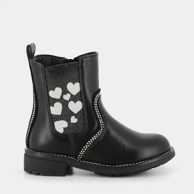 Primi Passi Fantastica da Primi Passi Femmina, nero