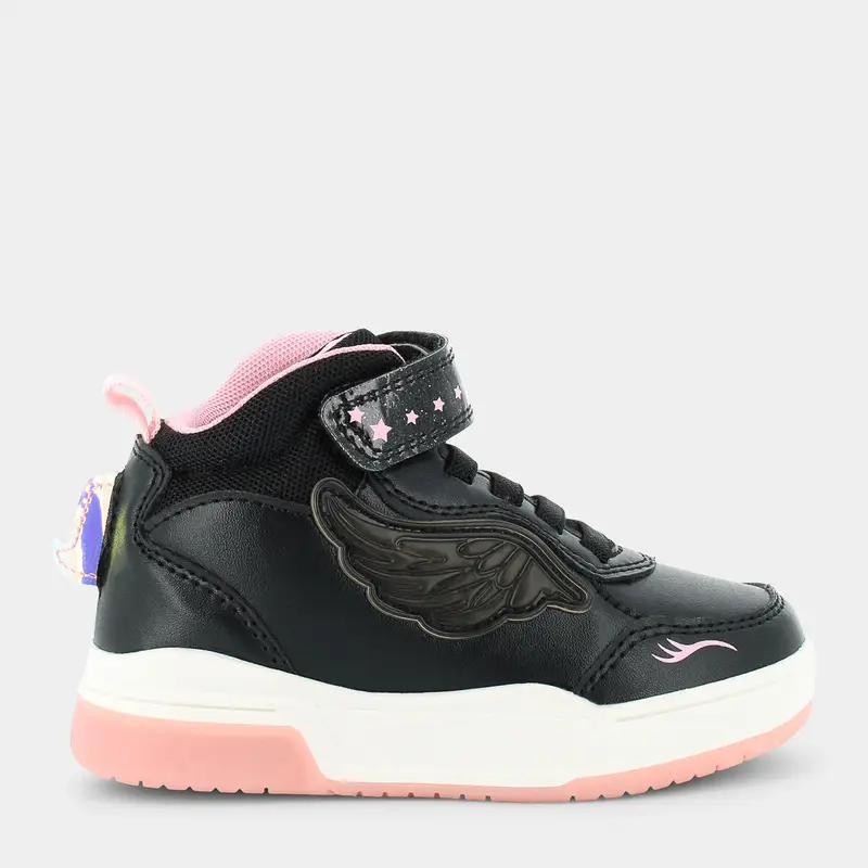 Primi Passi Fantastica da Primi Passi Femmina, nero