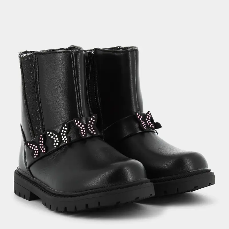 Primi Passi Fantastica da Primi Passi Femmina, nero miniatura 2