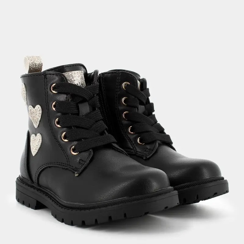 Primi Passi Fantastica da Primi Passi Femmina, nero miniatura 2