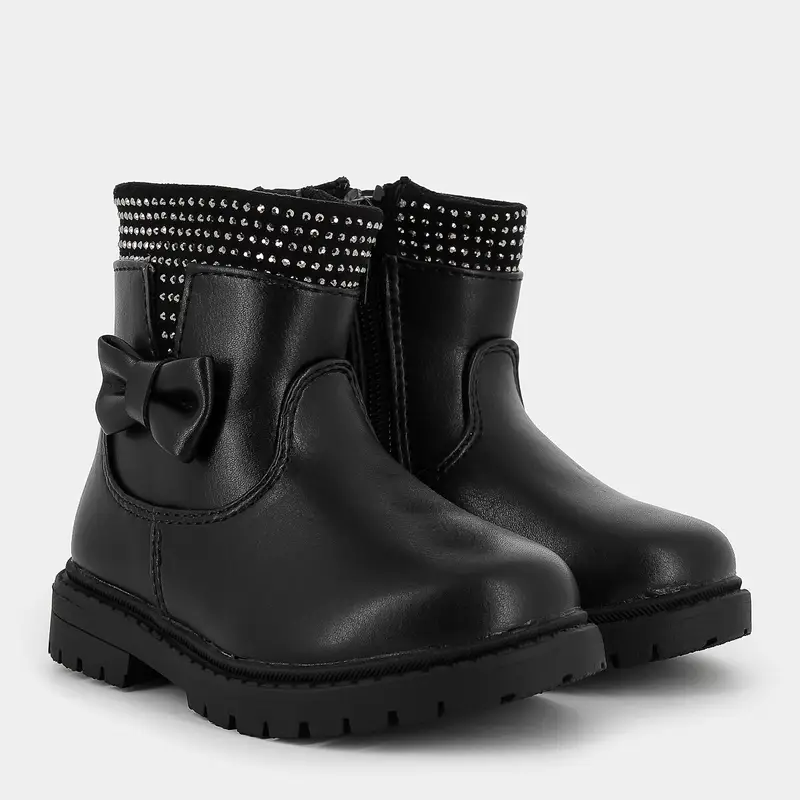 Primi Passi Fantastica da Primi Passi Femmina, nero miniatura 2