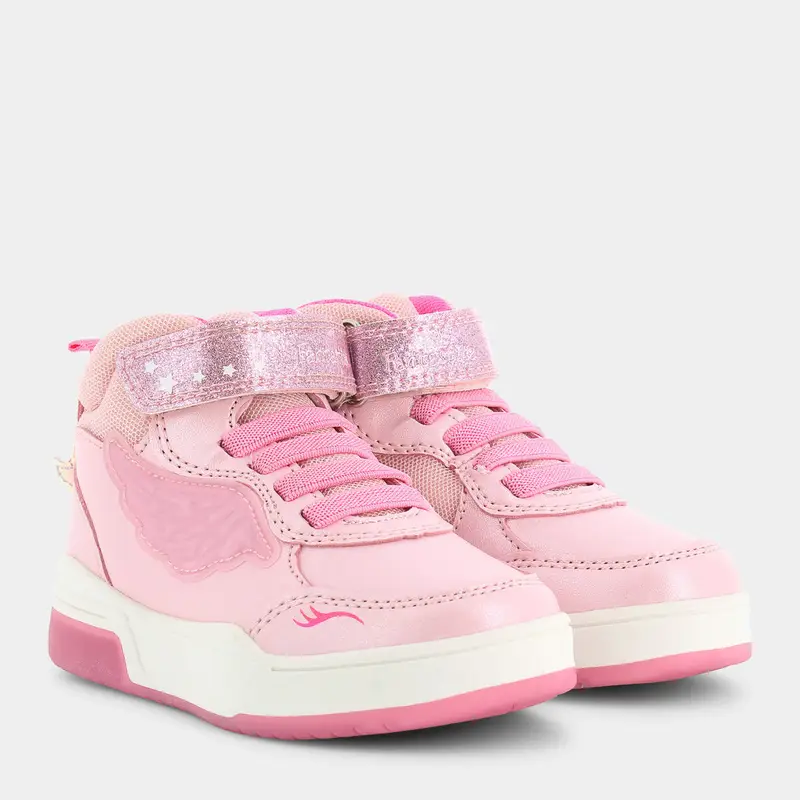 Primi Passi Fantastica da Primi Passi Femmina, rosa miniatura 2