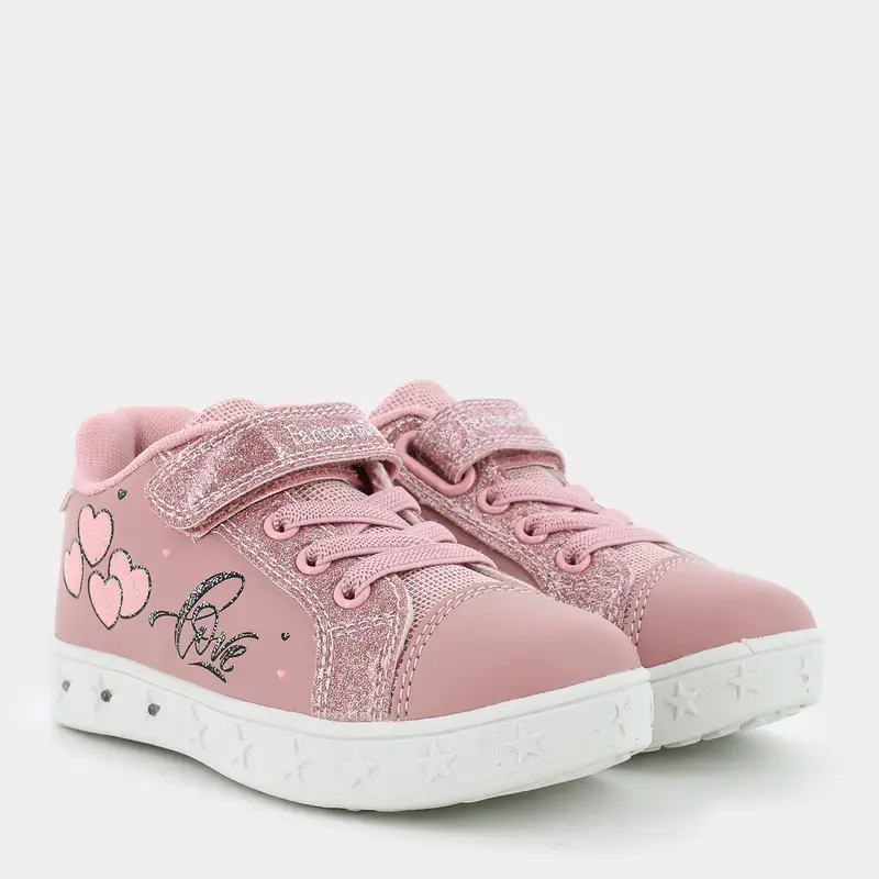 Primi Passi Fantastica da Primi Passi Femmina, rosa miniatura 2