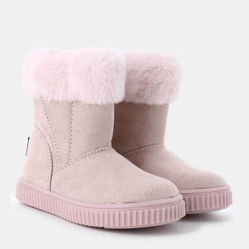 Primi Passi Fantastica da Primi Passi Femmina, rosa miniatura 2