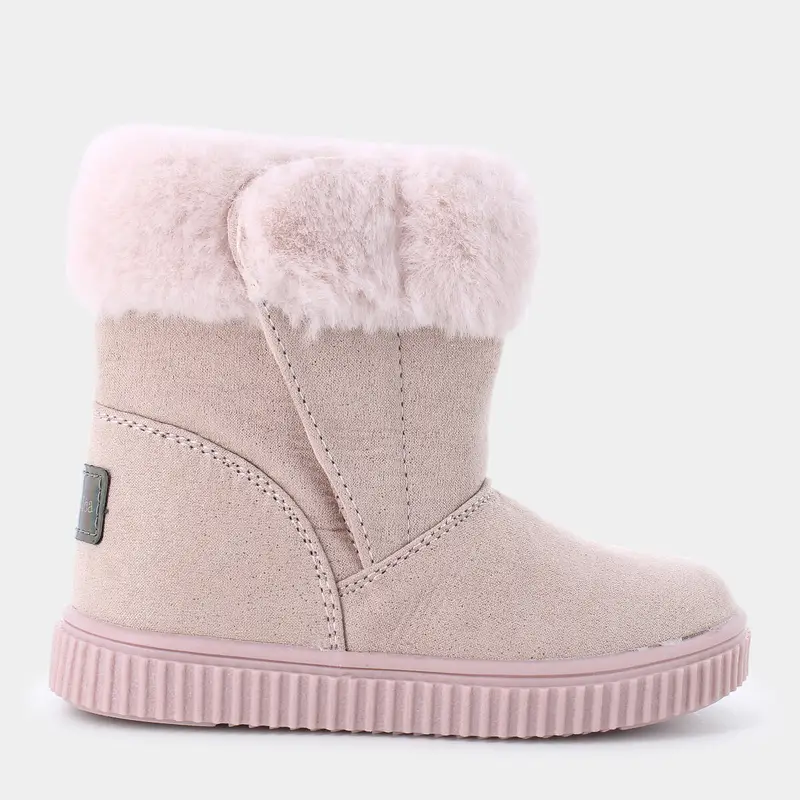 Primi Passi Fantastica da Primi Passi Femmina, rosa