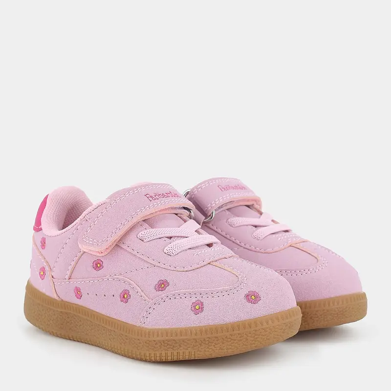 Primi Passi Fantastica da Primi Passi Femmina, rosa miniatura 2