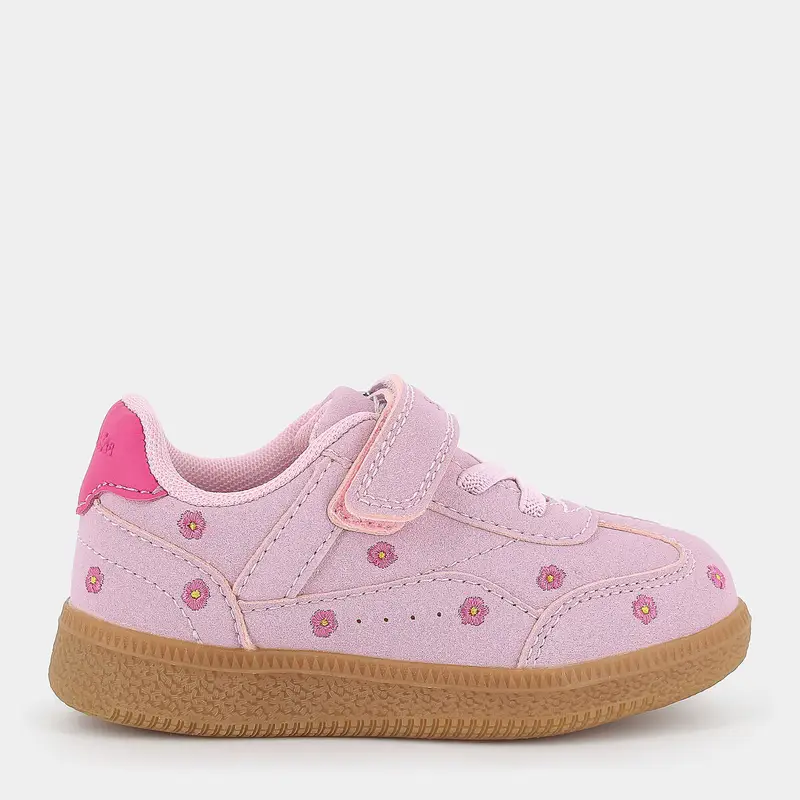 Primi Passi Fantastica da Primi Passi Femmina, rosa