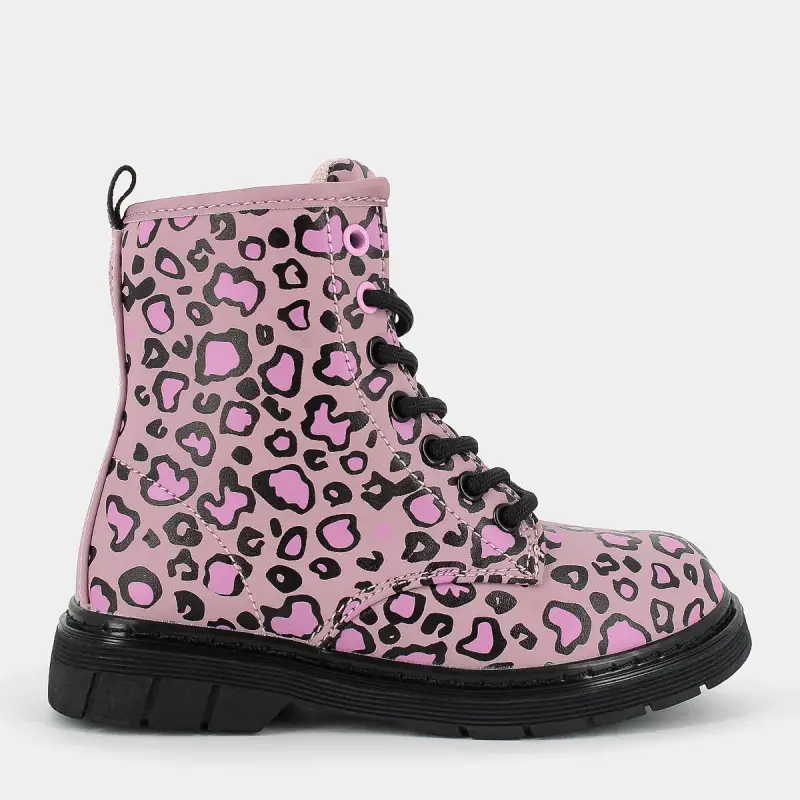 Primi Passi Fantastica da Primi Passi Femmina, rosa