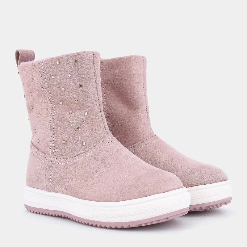 Primi Passi Fantastica da Primi Passi Femmina, rosa miniatura 2