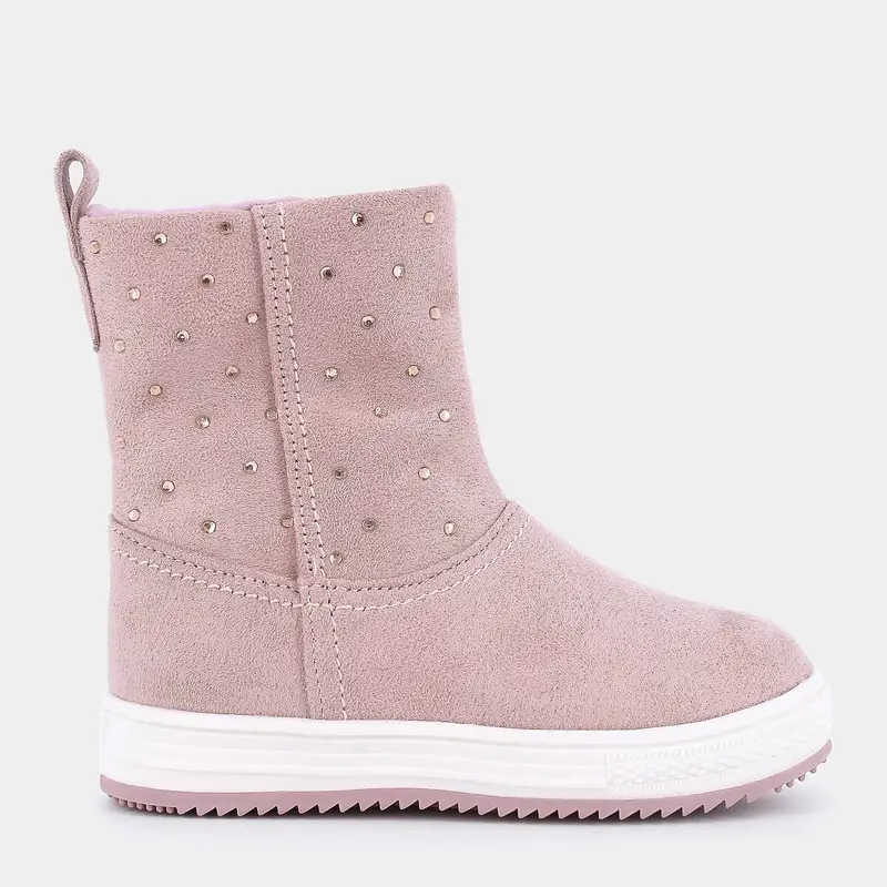 Primi Passi Fantastica da Primi Passi Femmina, rosa