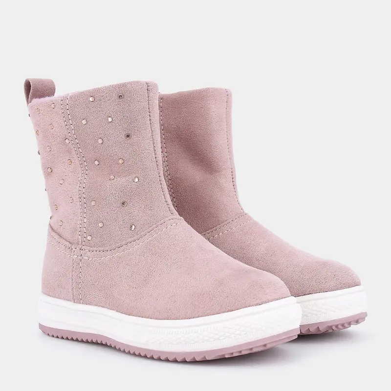 Primi Passi Fantastica da Primi Passi Femmina, rosa miniatura 2