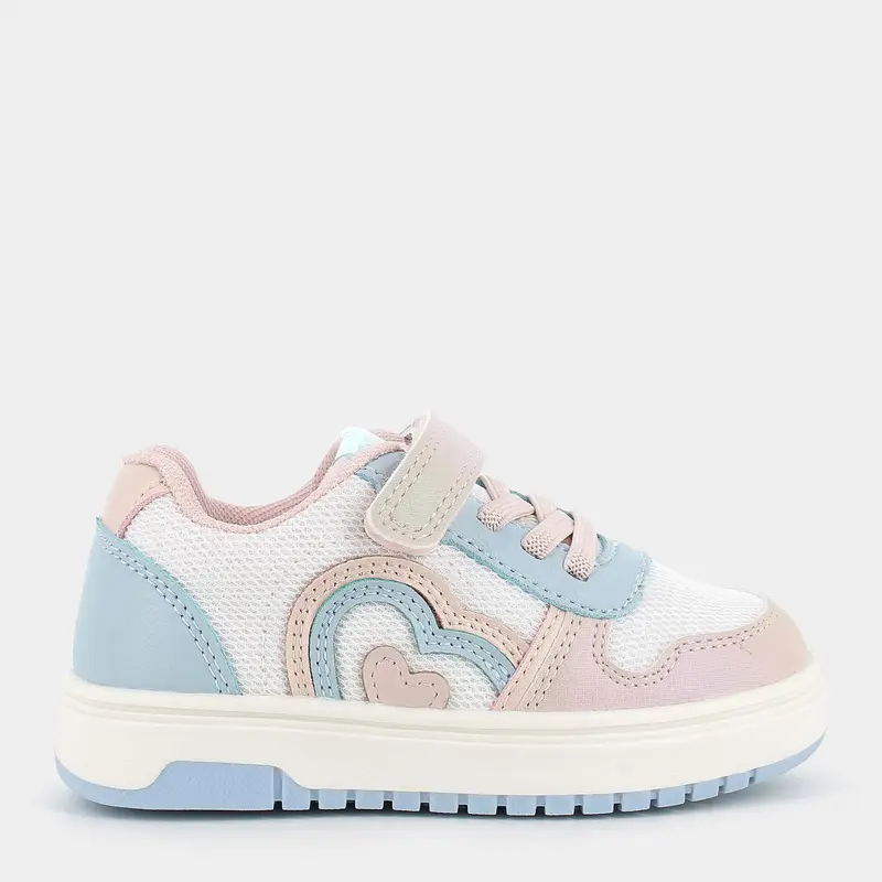 Primi Passi Fantastica da Primi Passi Femmina, rosa