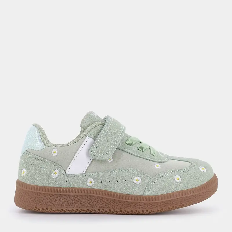 Primi Passi Fantastica da Primi Passi Femmina, verde