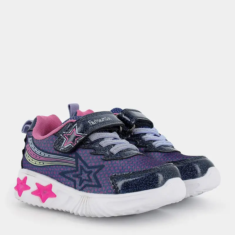 Primi Passi Fantastica da Primi Passi Femmina, viola miniatura 2