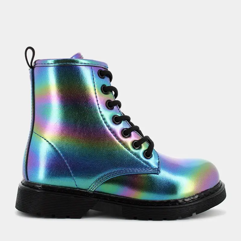 FANTASTICA Scarponcini Bambina Multicolore 3612383