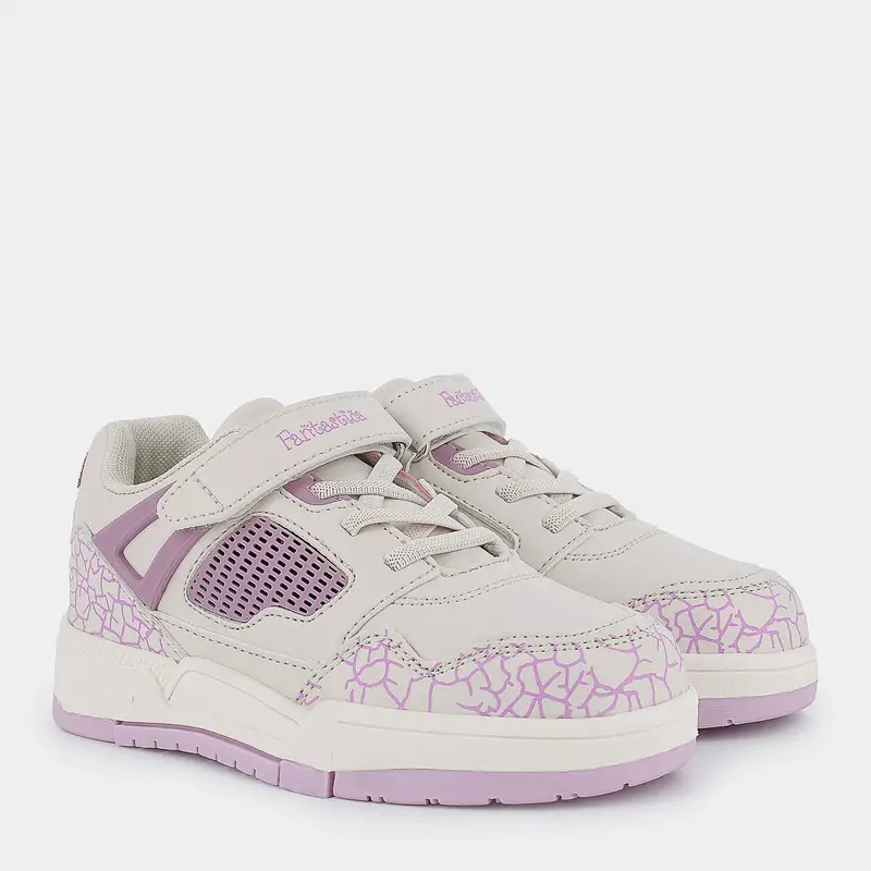 Sportive Fantastica da Bambina, beige miniatura 2