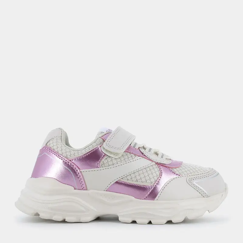 Sportive Fantastica da Bambina, beige