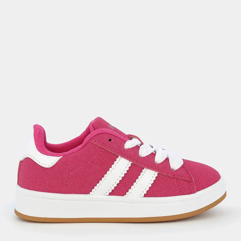 Sportive Fantastica da Bambina, fucsia