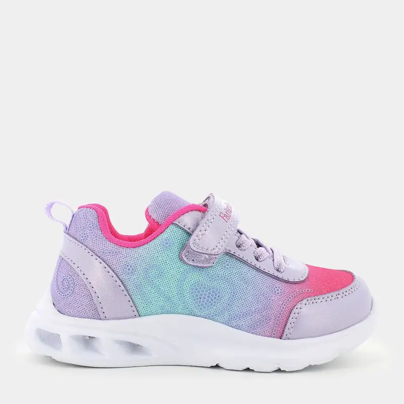 Sportive Fantastica da Bambina, lilla