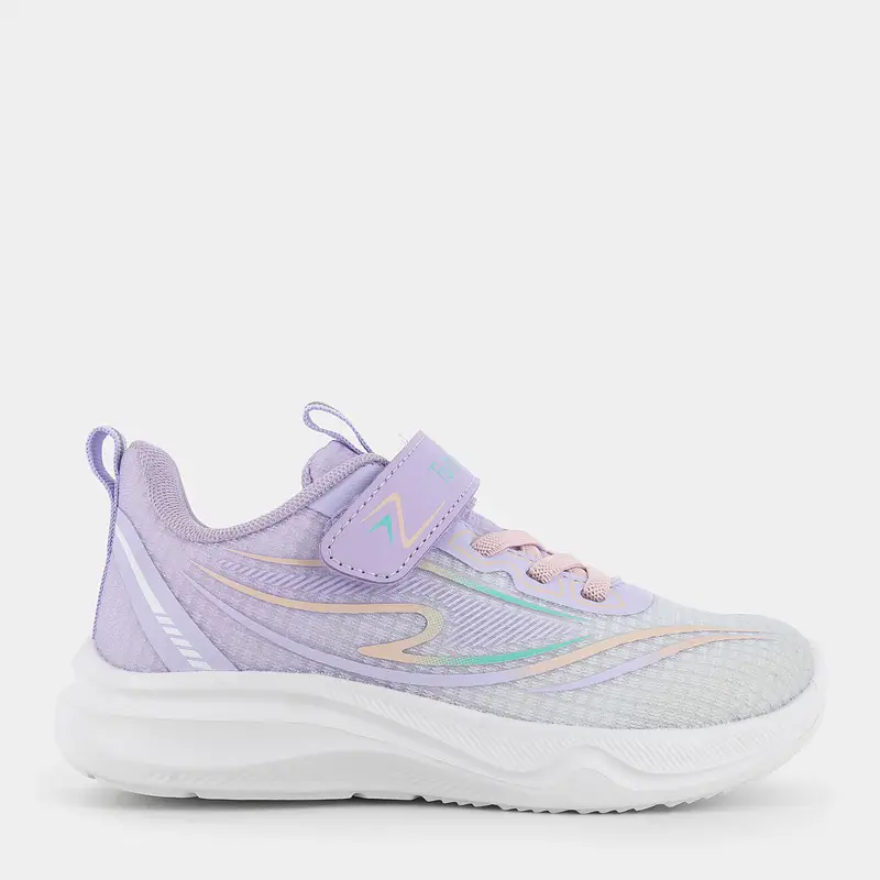 Sportive Fantastica da Bambina, lilla