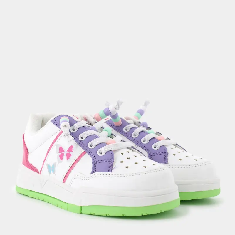 Sportive Fantastica da Bambina, multicolor miniatura 2