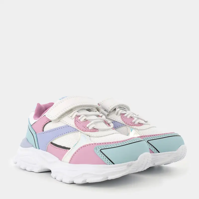 Sportive Fantastica da Bambina, multicolor miniatura 2