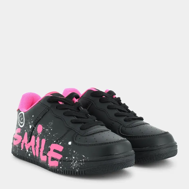 Sportive Fantastica da Bambina, nero miniatura 2