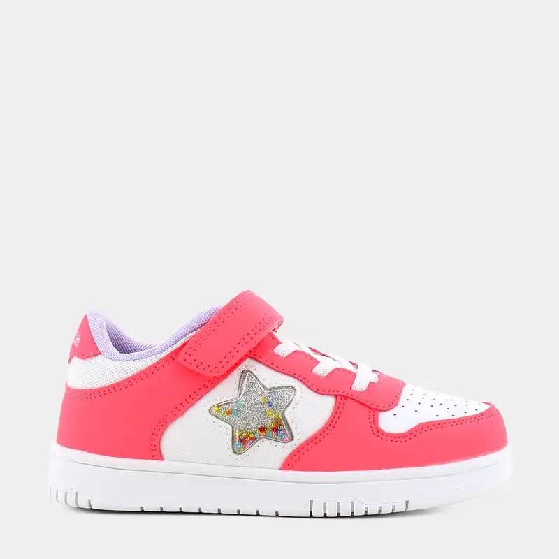 Sportive Fantastica da Bambina, rosa