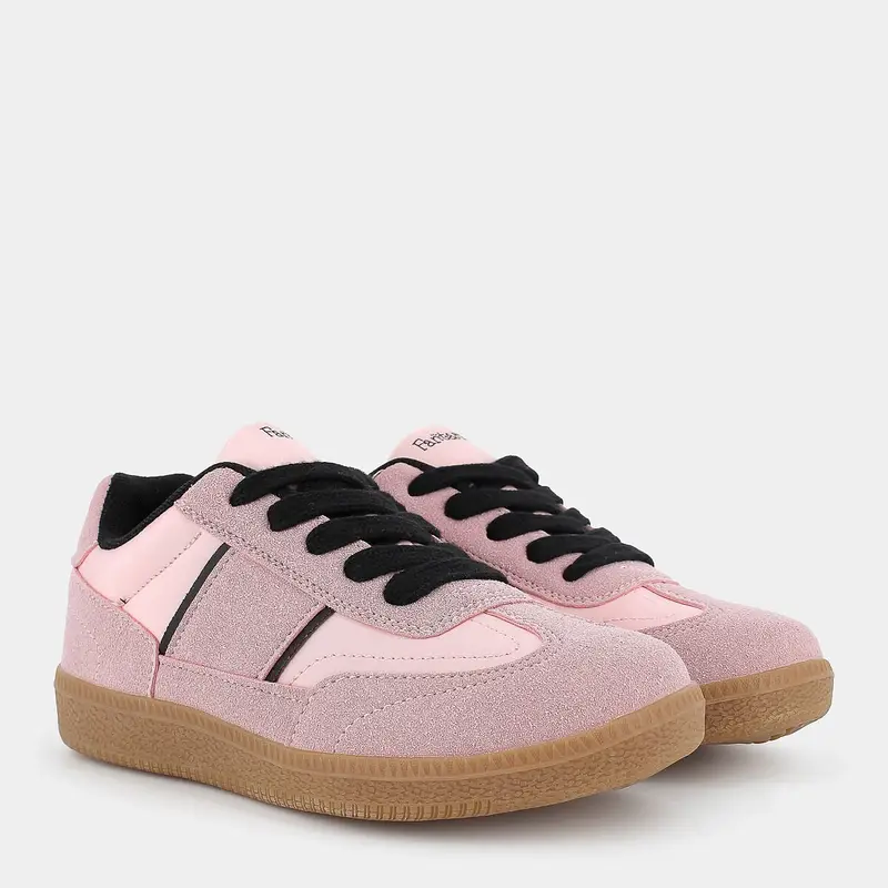 Sportive Fantastica da Bambina, rosa miniatura 2