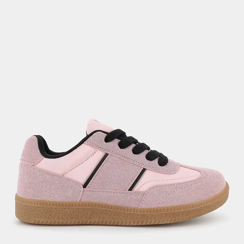 Sportive Fantastica da Bambina, rosa